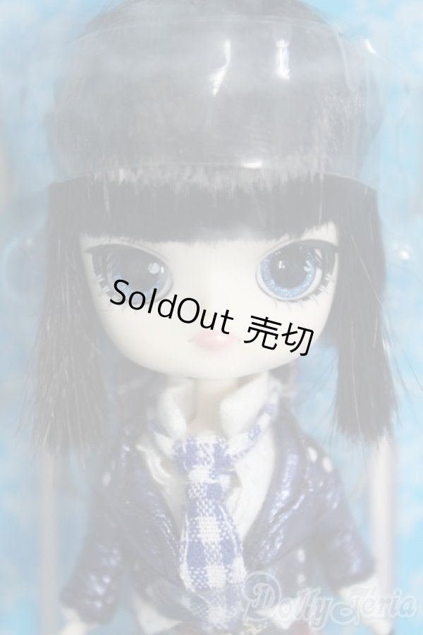 画像1: Little DAL+/Janice(ジャニス) I-25-06-01-1010-TN-ZI (1)