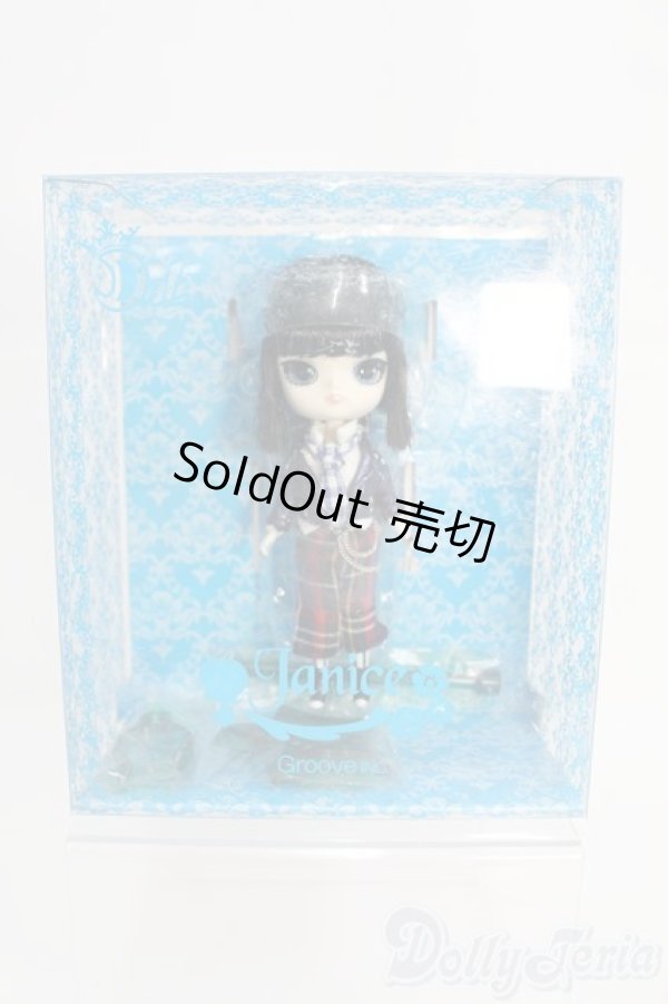 画像2: Little DAL+/Janice(ジャニス) I-25-06-01-1010-TN-ZI (2)