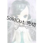 画像: Little DAL+/Capicornus(カプリコルヌス) I-25-06-01-1018-TN-ZI
