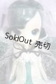 画像: Little DAL+/Capicornus(カプリコルヌス) I-25-06-01-1018-TN-ZI