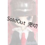 画像: Little DAL+/Drta(ダータ) I-25-06-01-1014-TN-ZI