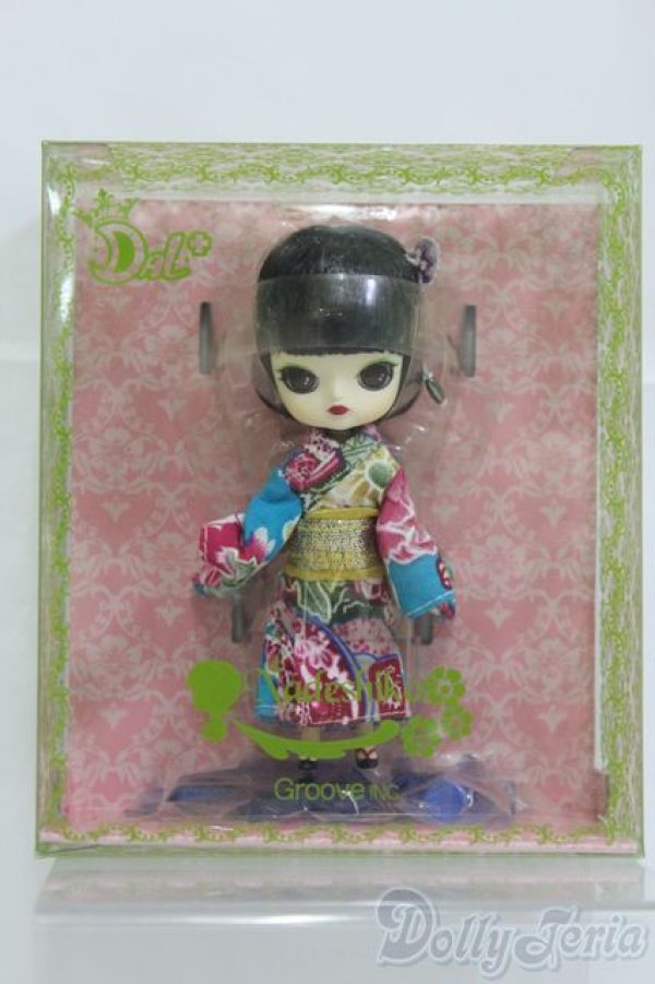 画像2: Little DAL+/撫子(ナデシコ) I-25-06-08-1033-TN-ZI (2)