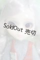 画像: Little Pullip+/Donkey（ロバ） I-25-06-01-1028-TN-ZI