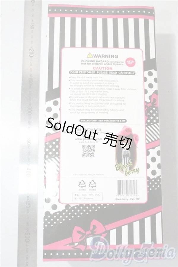 画像3: ヨルメ／ブラックベリー A-25-09-24-1097-TN-ZU (3)