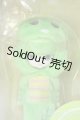 画像: ｄｏｃｏｌｌａ／ガチャピン Y-25-05-14-285-TN-ZY