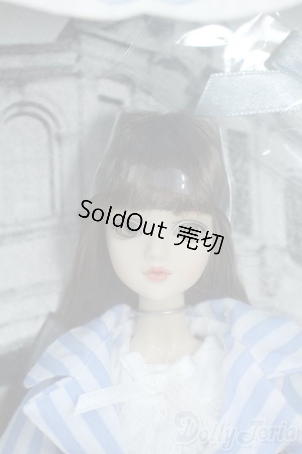 画像1: Ｊ－ＤＯＬＬ／ヴァシリシス　ソフィアス Y-25-08-20-296-TN-ZY (1)