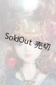 画像: J-DOLL／ルア　ガレット I-25-05-25-1025-TN-ZI