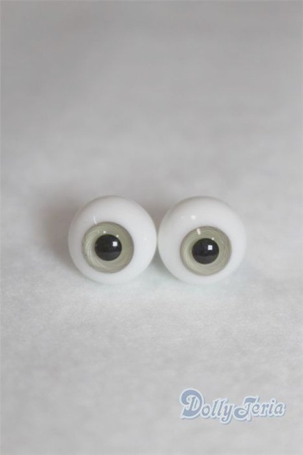 画像1: 【新品商品】12MM/グラスアイ U-25-05-13-221-TN-ZU (1)