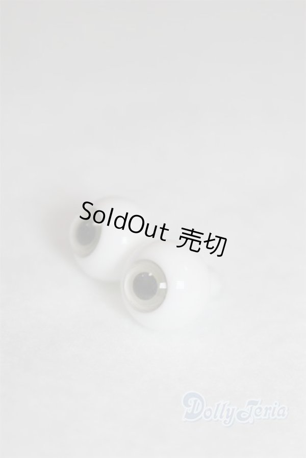 画像2: 【新品商品】12MM/グラスアイ U-25-05-13-221-TN-ZU (2)