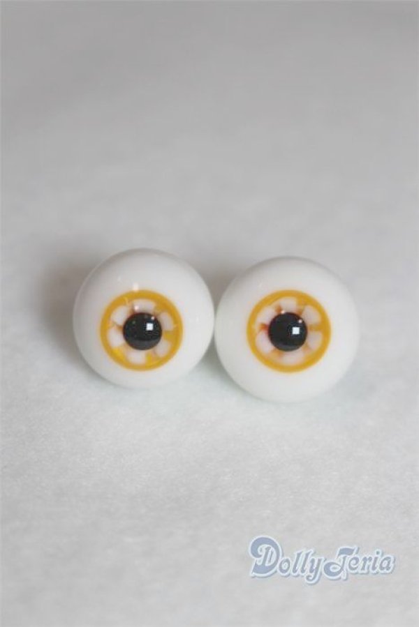 画像1: 14mm/グラスアイ U-25-05-13-225-TN-ZU (1)