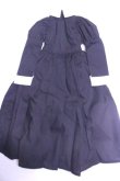 画像1: PARABOX/乙姫OF:クラシカルメイド服セット/0 A-26-09-30-1211-KD-ZU (1)