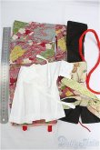 画像6: SDM＆MSD/OF:ほっぺこ堂様製着物/1/4　40ｃｍ　BJD　MJD　衣装　ドール用 I-25-11-30-133-KD-ZI (6)