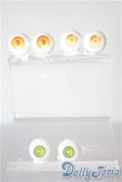 画像1: 14-15mm/アクリルアイ　3点 U-25-05-27-065-KD-ZU (1)