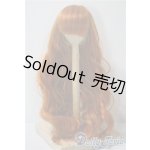 画像: 6-7inch/ウィッグ U-25-06-05-001-TN-ZU