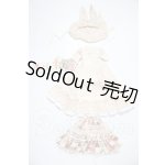 画像: SDM&MSD/OF:衣装セット U-25-05-27-090-TN-ZU