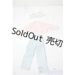 画像: SDM＆MSD/OF:衣装セット U-25-05-27-078-TN-ZU