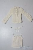 画像1: azoneピュアニーモ/OF:23cmサイズドール　衣装 A-25-05-28-1035-TN-ZU (1)