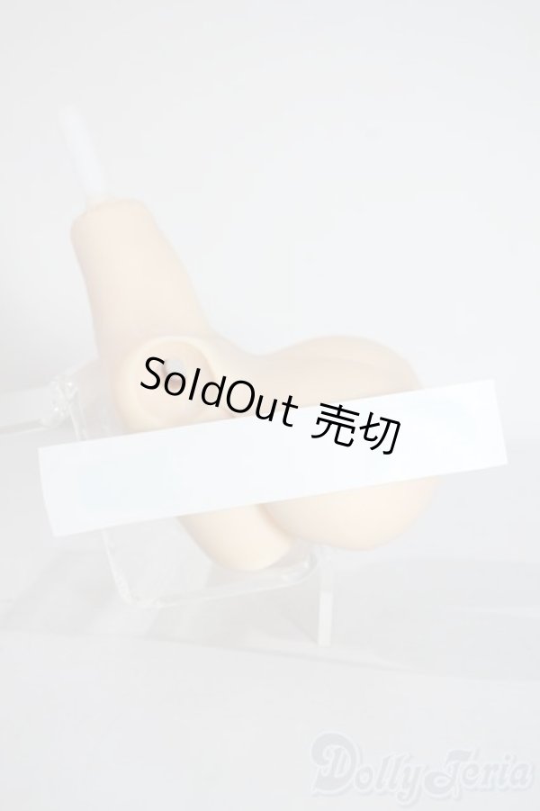 画像2: DD/シリコン胸パーツ　マンモ様製　 A-25-06-04-1003-KD-ZU (2)