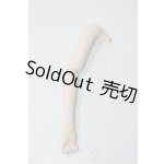 画像: DDIII 上下腕パーツ+ハンドパーツ 片腕 A-25-05-28-1024-KD-ZU