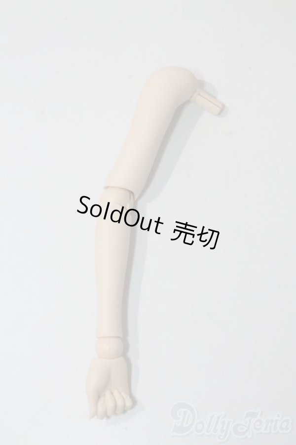 画像1: DDIII　上下腕パーツ+ハンドパーツ　片腕 A-25-05-28-1024-KD-ZU (1)