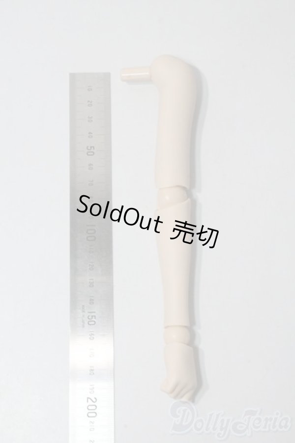 画像2: DDIII　上下腕パーツ+ハンドパーツ　片腕 A-25-05-28-1024-KD-ZU (2)