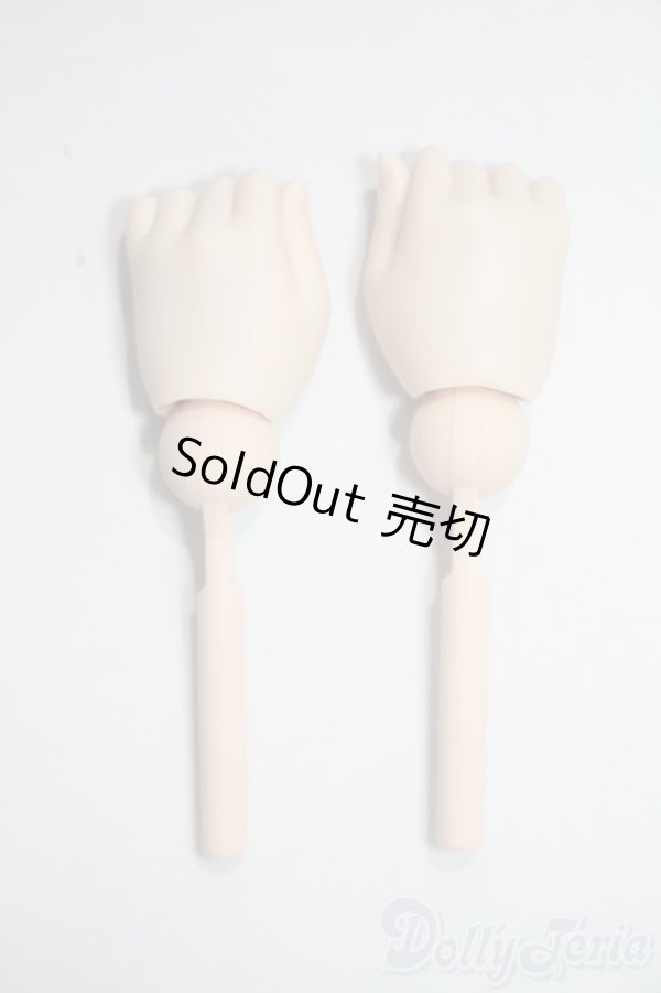 画像1: DD/ハンドパーツ A-25-05-14-1074-KD-ZU (1)