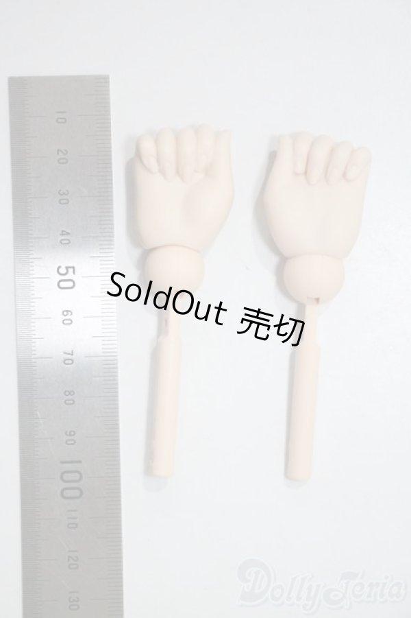 画像2: DD/ハンドパーツ A-25-05-14-1074-KD-ZU (2)