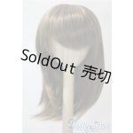 画像: 8.5inch/ウィッグ U-25-06-05-042-KD-ZU