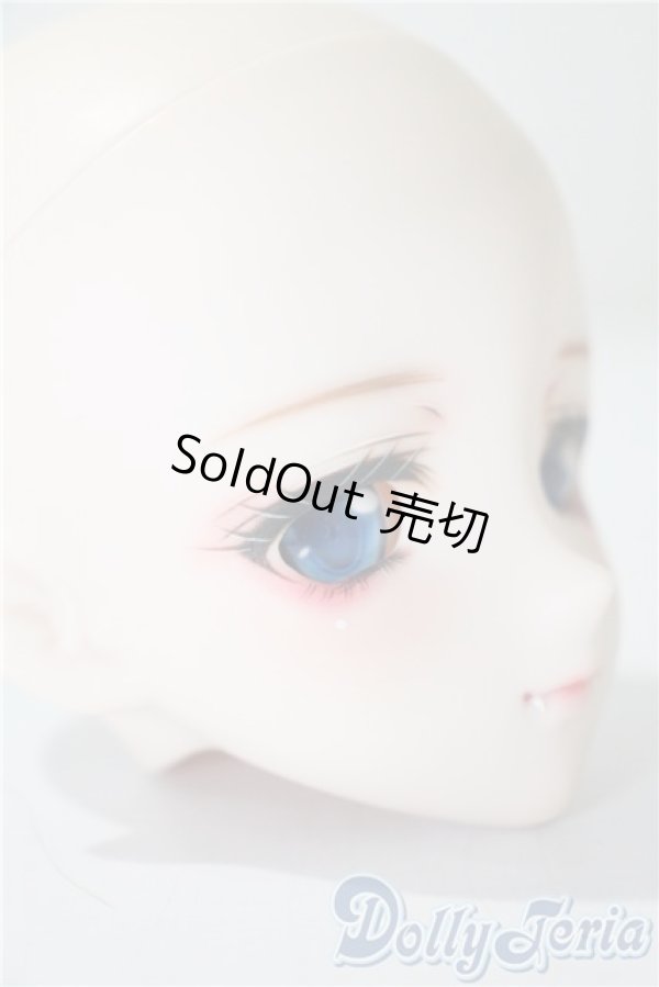 画像2: DDH-09/カスタムヘッド A-25-05-21-1092-KD-ZU (2)