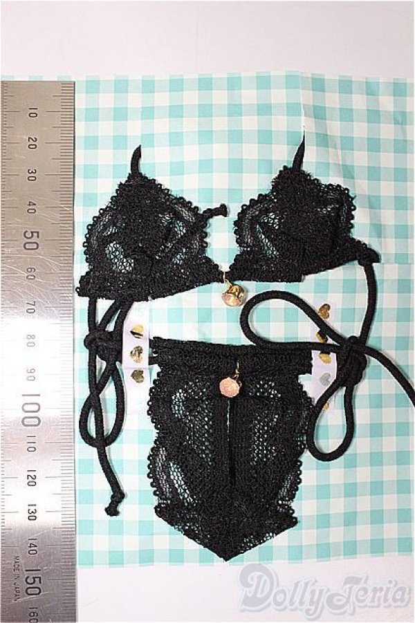 画像2: DD/OF:下着/0 A-25-07-30-127-TN-ZA (2)