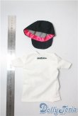 画像2: SD/OF:衣装セット　ｔシャツ　帽子 U-25-05-27-139-KD-ZU (2)