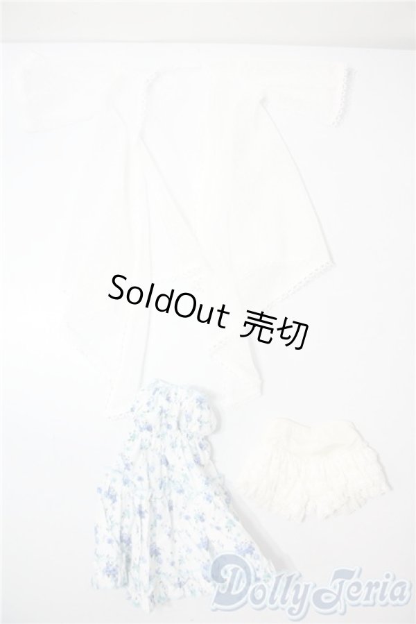 画像1: SD/OF:衣装セット U-25-05-27-140-KD-ZU (1)