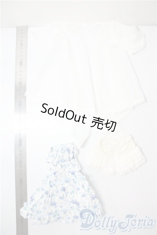 画像2: SD/OF:衣装セット U-25-05-27-140-KD-ZU (2)