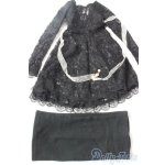 画像: DD/OF:衣装セット A-25-05-28-1013-KD-ZU