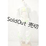 画像: DD/OF:衣装セット U-26-10-07-022-KD-ZU