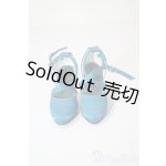 画像: SD/OF:靴　ヒールシューズ U-25-06-05-098-KD-ZU