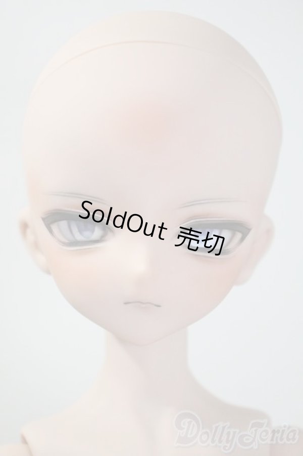 画像1: MDD/カスタムドールセット(DDH-10ヘッド+MDD(DD-f3)ボディ) A-25-05-14-1053-TN-ZU (1)