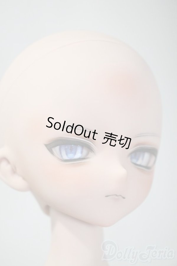 画像2: MDD/カスタムドールセット(DDH-10ヘッド+MDD(DD-f3)ボディ) A-25-05-14-1053-TN-ZU (2)