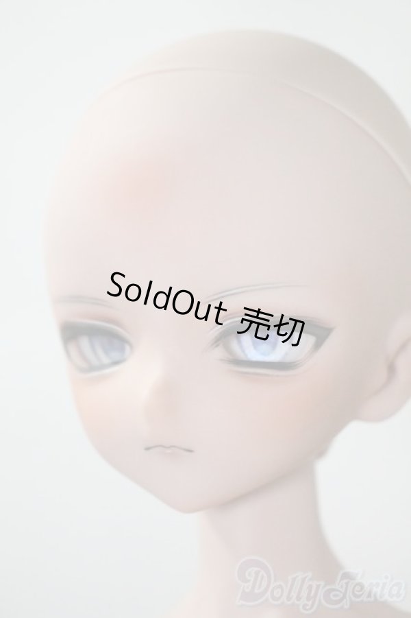 画像3: MDD/カスタムドールセット(DDH-10ヘッド+MDD(DD-f3)ボディ) A-25-05-14-1053-TN-ZU (3)