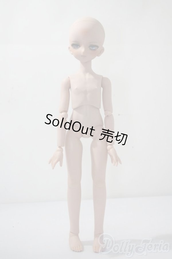 画像4: MDD/カスタムドールセット(DDH-10ヘッド+MDD(DD-f3)ボディ) A-25-05-14-1053-TN-ZU (4)