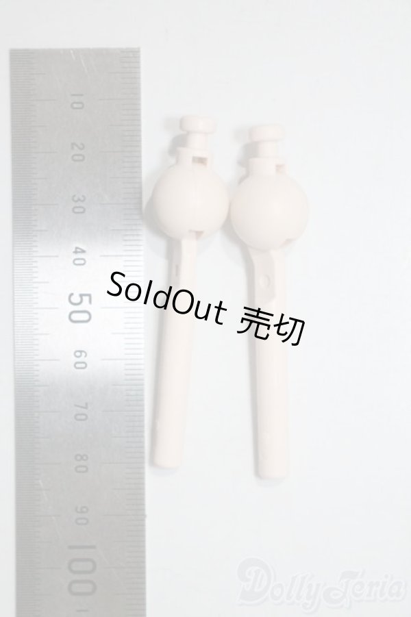 画像2: DD/パーツ　手軸 A-25-05-14-1066-TN-ZU (2)