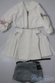 画像1: MDD/OF：サイバーストリート・2wayキュロットセット・ミニ A-25-05-28-1011-TN-ZU (1)