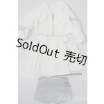 画像: MDD/OF：サイバーストリート・2wayキュロットセット・ミニ A-25-05-28-1011-TN-ZU