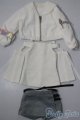 画像: MDD/OF：サイバーストリート・2wayキュロットセット・ミニ A-25-05-28-1011-TN-ZU