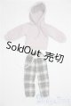 画像: MSD/OF 衣装セット：MELODY.C様製 U-26-01-28-185-TN-ZU