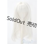 画像: 9-10inch/ウィッグ U-25-06-05-023-TN-ZU