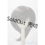 画像: 9-10inch/ウィッグ U-25-06-05-028-TN-ZU