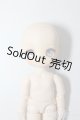 画像: オビツ11/OBドールヘッド E-02 『MIKADO』 :Out of Base様製 A-25-05-28-1031-TN-ZU