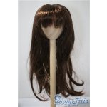 画像: 8-9inch/ウィッグ U-25-05-27-053-KD-ZU