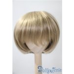 画像: 9-10inch/ウィッグ U-25-05-27-054-KD-ZU